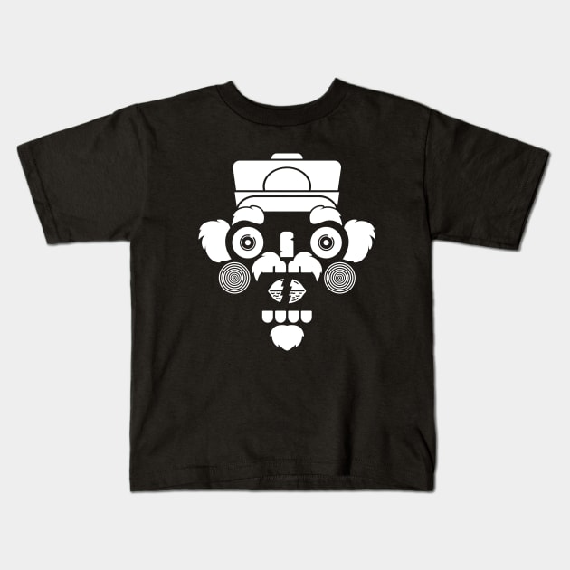 Let's Get Cracking Kids T-Shirt by JPenfieldDesigns